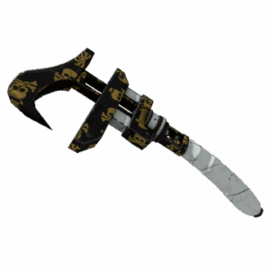 Dead Reckoner Mk.II Jag (Field-Tested)