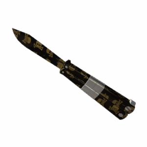 Dead Reckoner Mk.II Knife