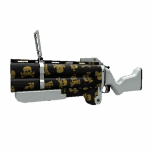 Dead Reckoner Mk.II Loch-n-Load (Factory New)