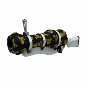 Dead Reckoner Mk.II Loose Cannon (Factory New)