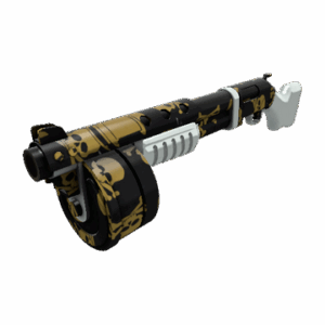 Dead Reckoner Mk.II Panic Attack (Factory New)
