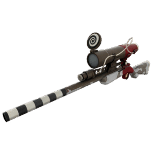 Airwolf Sniper Rifle (Factory New)