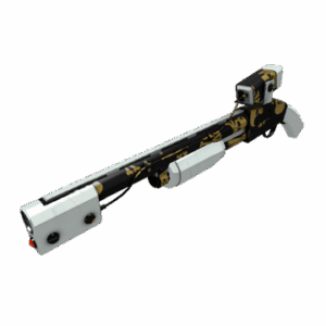 Dead Reckoner Mk.II Rescue Ranger