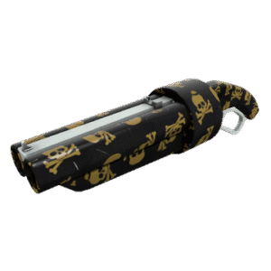 Dead Reckoner Mk.II Scattergun (Factory New)