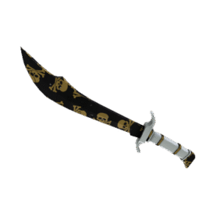 Dead Reckoner Mk.II Shahanshah (Factory New)