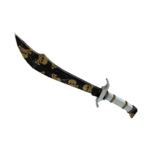 Dead Reckoner Mk.II Shahanshah (Minimal Wear)