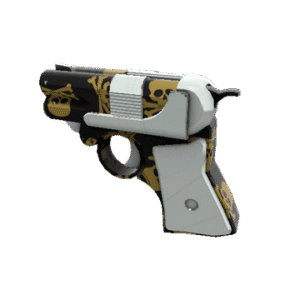 Dead Reckoner Mk.II Shortstop (Factory New)