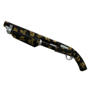 Dead Reckoner Mk.II Shotgun (Factory New)