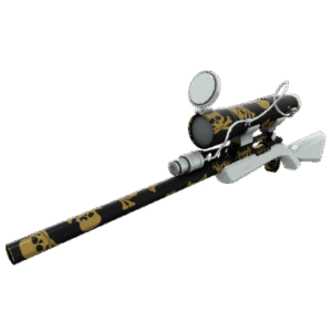 Dead Reckoner Mk.II Sniper Rifle (Factory New)