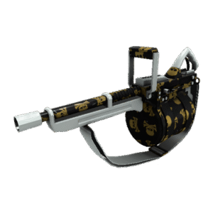 Dead Reckoner Mk.II Tomislav (Factory New)