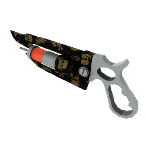 Dead Reckoner Mk.II Ubersaw (Factory New)