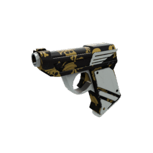 Dead Reckoner Mk.II Winger