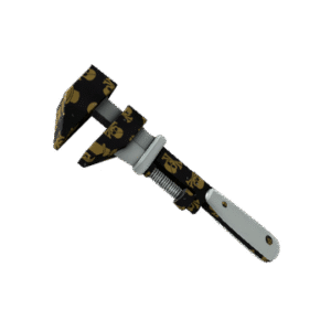 Dead Reckoner Mk.II Wrench (Factory New)