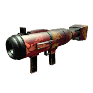 Deadly Dragon Air Strike (Minimal Wear)