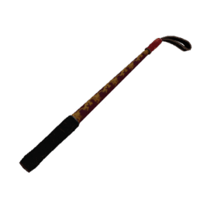 Deadly Dragon Disciplinary Action (Minimal Wear)