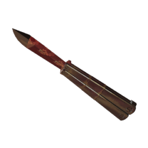 Deadly Dragon Knife (Factory New)