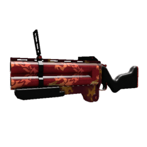 Deadly Dragon Loch-n-Load (Factory New)