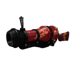 Deadly Dragon Loose Cannon (Minimal Wear)