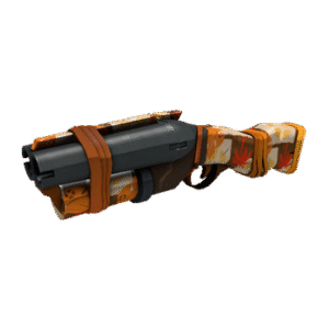 Anodized Aloha Soda Popper