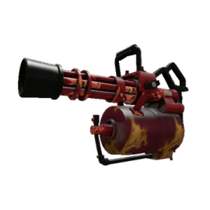 Deadly Dragon Minigun (Factory New)