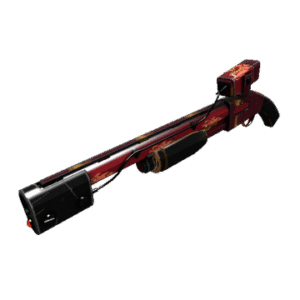 Deadly Dragon Rescue Ranger (Minimal Wear)