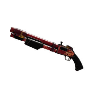 Deadly Dragon Reserve Shooter (Minimal Wear)