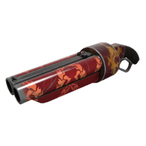 Deadly Dragon Scattergun (Minimal Wear)