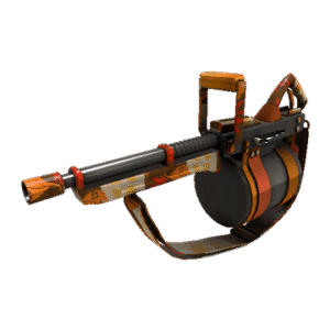 Anodized Aloha Tomislav (Factory New)