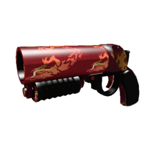 Deadly Dragon Scorch Shot (Factory New)