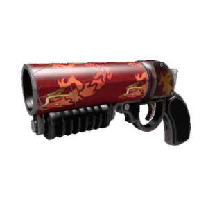 Deadly Dragon Scorch Shot (Field-Tested)