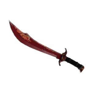 Deadly Dragon Shahanshah (Minimal Wear)