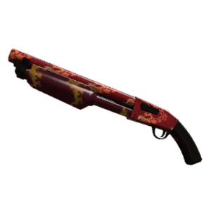 Deadly Dragon Shotgun (Factory New)