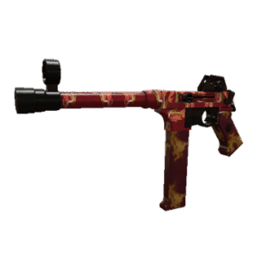 Deadly Dragon SMG (Factory New)
