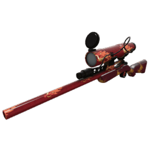 Deadly Dragon Sniper Rifle (Factory New)