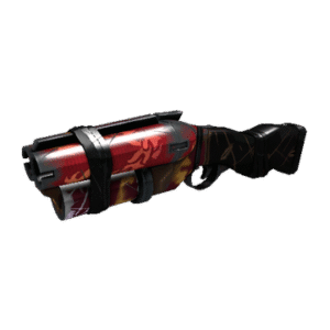 Deadly Dragon Soda Popper (Field-Tested)