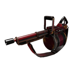 Deadly Dragon Tomislav (Field-Tested)