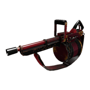 Deadly Dragon Tomislav (Minimal Wear)