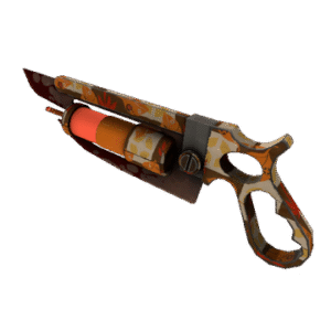 Anodized Aloha Übersaw (Minimal Wear)