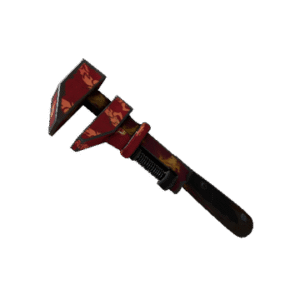 Deadly Dragon Wrench (Minimal Wear)