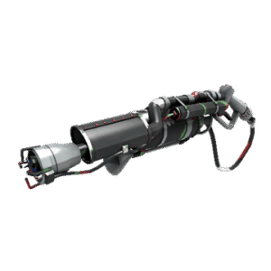 Death Deluxe Degreaser (Factory New)