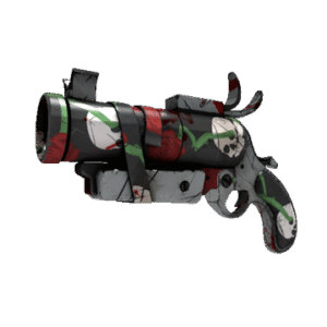 Death Deluxe Detonator (Battle Scarred)