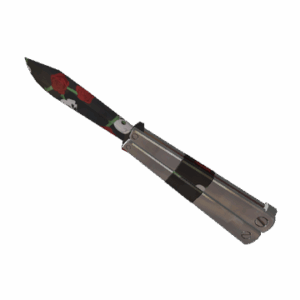 Death Deluxe Knife (Factory New)