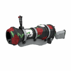 Death Deluxe Loose Cannon (Factory New)