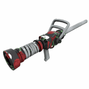 Death Deluxe Medi Gun (Factory New)