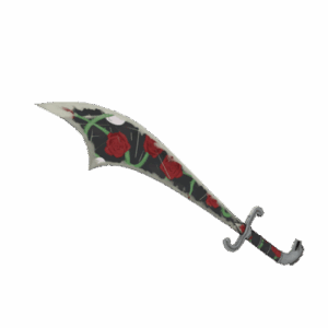 Death Deluxe Persian Persuader (Field-Tested)