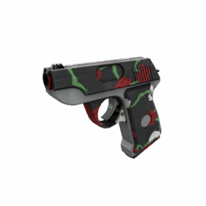Death Deluxe Pistol (Factory New)
