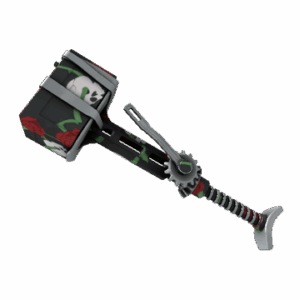 Death Deluxe Powerjack (Factory New)