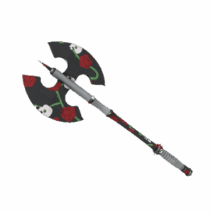 Death Deluxe Scotsman's Skullcutter (Factory New)