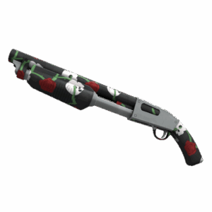 Death Deluxe Shotgun (Factory New)