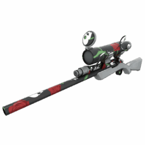 Death Deluxe Sniper Rifle (Factory New)